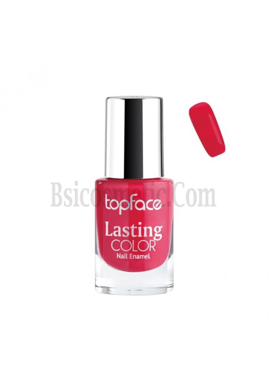 TOPFACE Лак за нокти Lasting Color 101